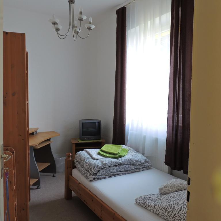 Pension Deinhardt Hirschaid Zimmer foto